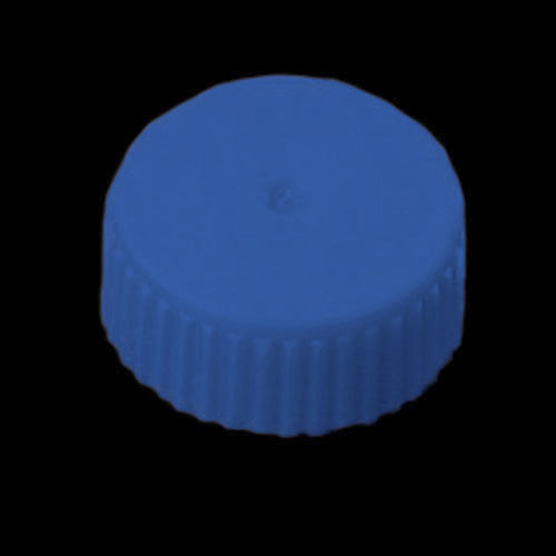 Tappo per microprovette - 409605 - Medline Scientific - ad avvitamento / in polipropilene