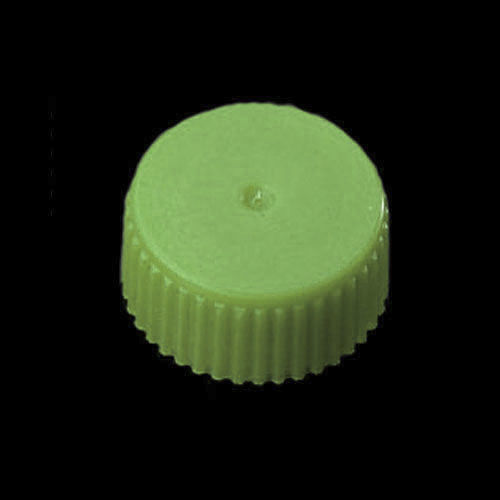 Tappo per microprovette - 409606 - Medline Scientific - ad avvitamento / in polipropilene