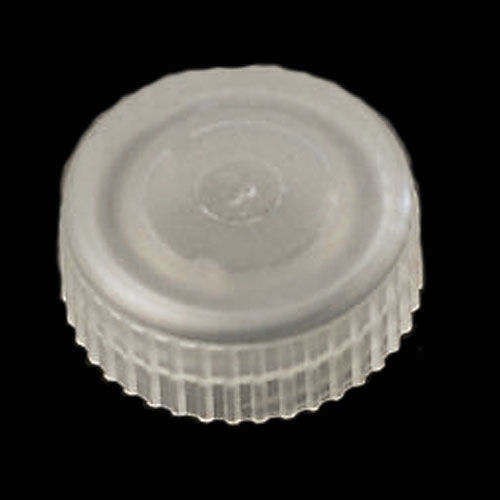 Tappo per microprovette - 409601 - Medline Scientific - ad avvitamento / in polipropilene