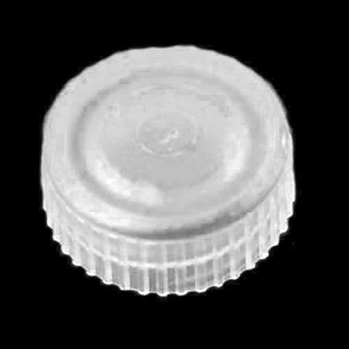 Tappo per microprovette - 409612 - Medline Scientific - ad avvitamento / in polipropilene