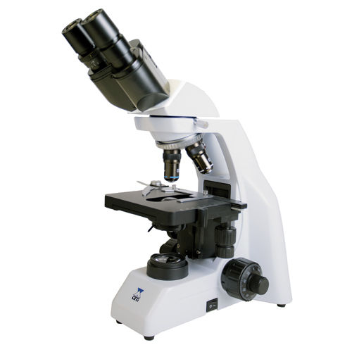 Microscopio ottico - Ceti Max III - Medline Scientific - da laboratorio / Siedentopf / acromatico