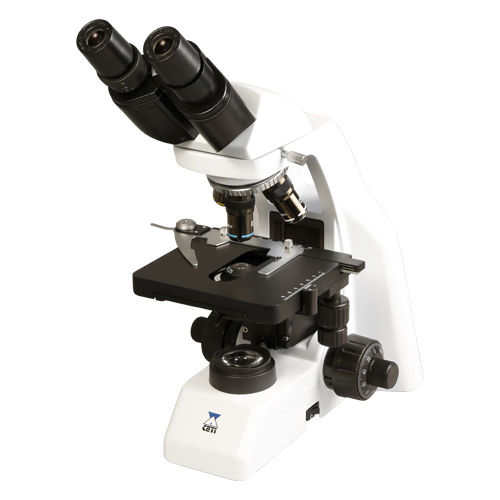Microscopio ottico - Ceti Max III - Medline Scientific - ottico / da laboratorio / ad uso didattico