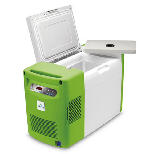 Congelatore bassissima temperatura - STIRULT25NEU - Medline Scientific - da laboratorio / portatile / 1 porta