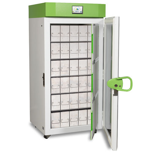 Congelatore da laboratorio - STIRSU780XLE - Medline Scientific - ad armadio / 1 porta / con sbrinamento automatico
