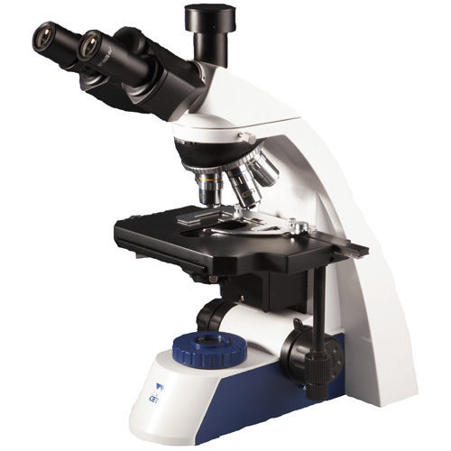 Microscopio trinoculare - Magnum - Medline Scientific - ottico / digitale / ottico
