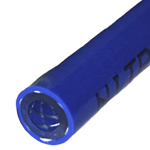 Tubo per gas medicali - 208604PF - Medline Scientific - in PVC / dritto