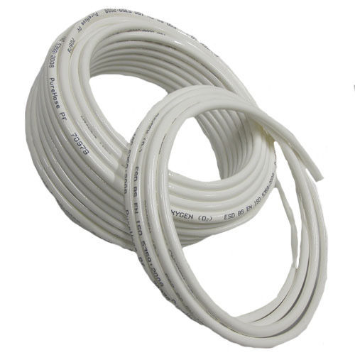 Tubo a ossigeno - 208601PF - Medline Scientific - in PVC
