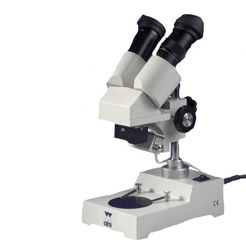 Stereomicroscopio ottico - Stereo-20L - Medline Scientific - da laboratorio / di dissezione / biologico