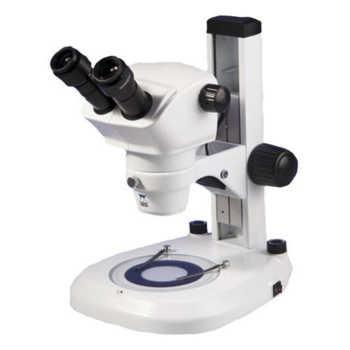 Stereomicroscopio ottico - Steddy-BR - Medline Scientific - da ricerca / didattico / trinoculare