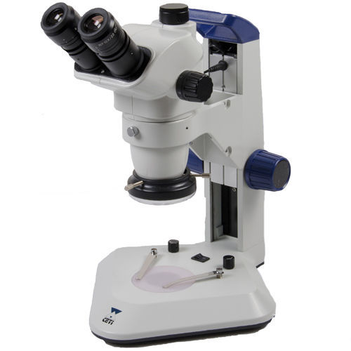 Stereomicroscopio trinoculare - Steddy-T - Medline Scientific - ottico / ad uso didattico / 3D