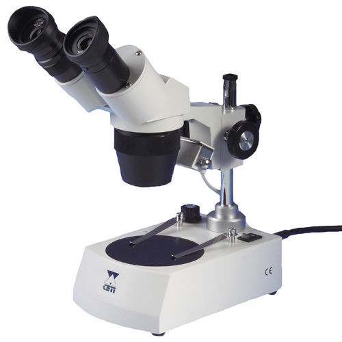 Stereomicroscopio binoculare - Stereo-30 - Medline Scientific - ottico / da laboratorio / didattico