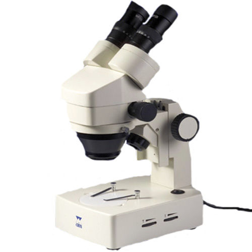 Stereomicroscopio ottico - Twin-Z - Medline Scientific - da laboratorio / ad uso didattico / binoculare