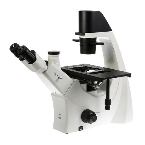 Microscopio trinoculare - Versus-TC - Medline Scientific - ottico / digitale / da laboratorio
