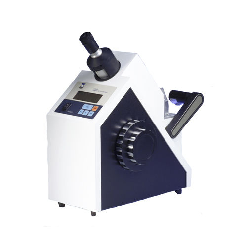 Refrattometro digitale - 8400.0000M - Medline Scientific - di Abbe / da laboratorio / da banco