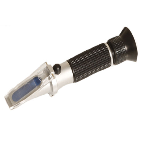 Refrattometro portatile - DIGIT-012 - Medline Scientific - digitale / analogico / clinico