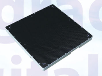 Rilevatore a pannello piatto per radiografia multidisciplinare - FDX4343R - Medonica - 17 x 17
