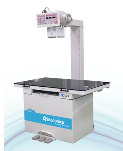 Sistema di radiografia veterinaria digitale - IZI - Medonica