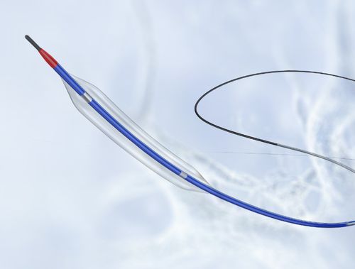 Microcatetere per dilatazione - Speedflate™ - Medprin Biotech - neurovascolare / con palloncino / umano