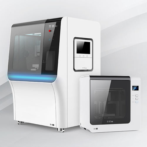 Stampante 3D medicale - LivPrint™ - Medprin Biotech - per bioingegneria dei tessuti / da laboratorio / per applicazioni farmaceutiche