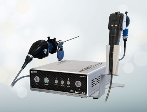Videoprocessore per endoscopia - MEPIROS FCL-100D - Medstar