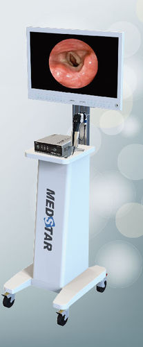Colonna endoscopica - MEPIROS FCL-100H / 100V - Medstar