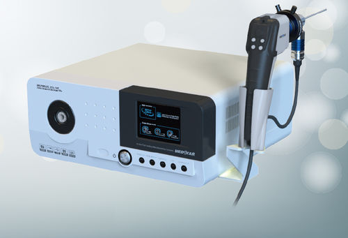 Videocamera per endoscopio - MedVision FCL-100 - Medstar - digitale / Full HD / LED