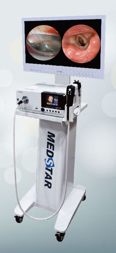 Colonna endoscopica - SuperVision - Medstar