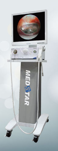 Colonna endoscopica - MedVision Halogen - Medstar