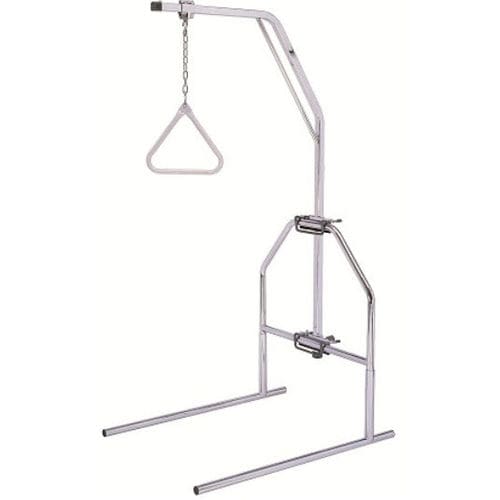 Sostegno da letto da terra - MONKEY BAR - Merits Health Products