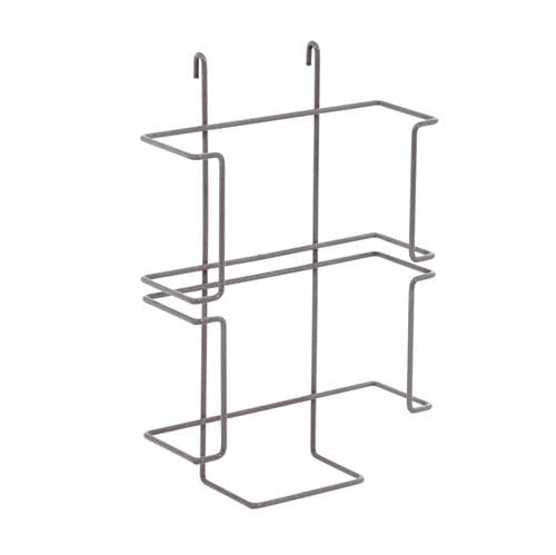 Supporto a clip - GBHHK4-T - InterMetro - metallico / glovebox