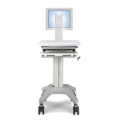 Carrello informatico - HC-15 series - Modern Solid Industrial