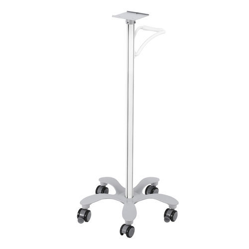 Asta portamonitor - HC-5 series - Modern Solid Industrial