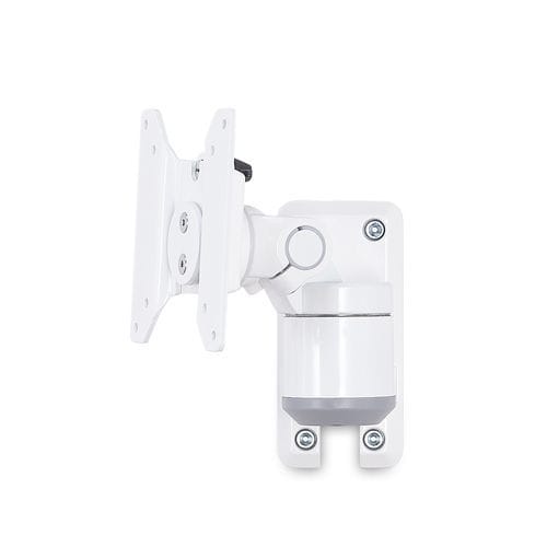Braccio di supporto per monitor - HM-5001 - Modern Solid Industrial - medico / a muro / con montaggio VESA