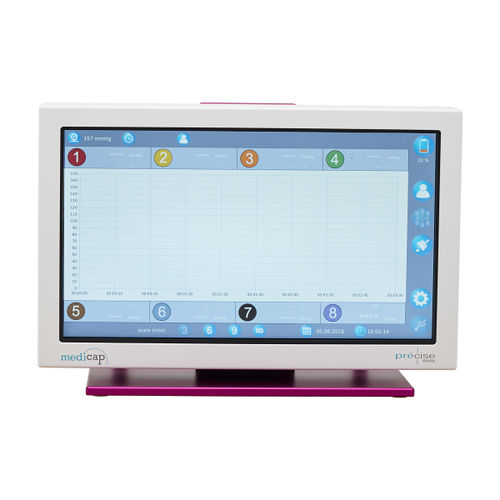 Monitor paziente da tavolo - TCP-808.011 - Moor Instruments - TcPO2 / per terapia intensiva
