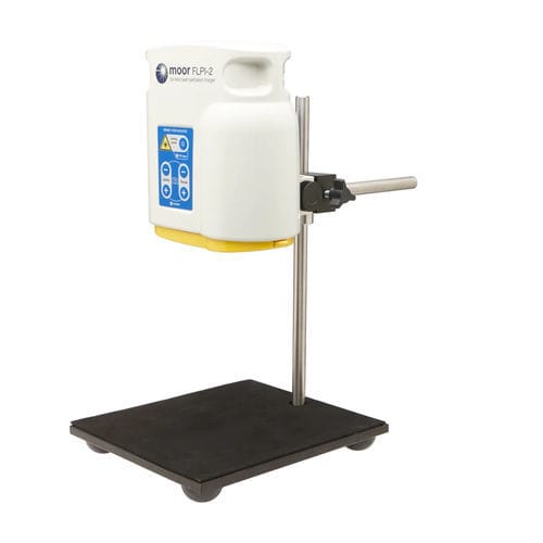 Imager per strutture sanitarie - MOORFLPI-2 - Moor Instruments - per perfusione / di flusso sanguigno / con contrasto a laser speckle (LASCA)