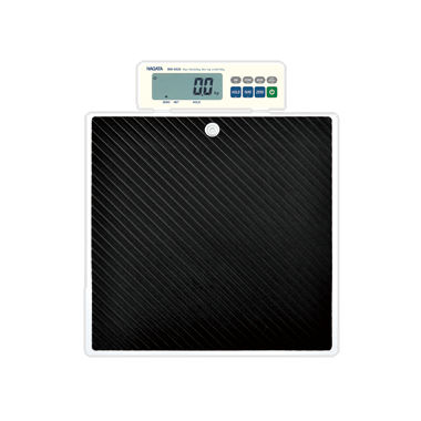 Bilancia elettronica - BW-0520 - NAGATA SCALE - medica / con piattaforma / portatile