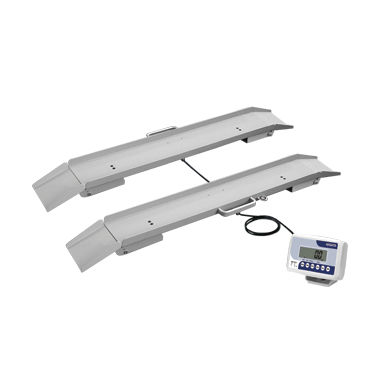 Bilancia pesapersone elettronica - BW-5170 - NAGATA SCALE - per ospedali / per sedie a rotelle / con piattaforma