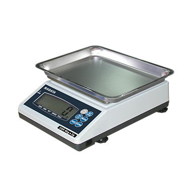 Bilancia elettronica - BW-7106 - NAGATA SCALE - medica / da banco / compatta