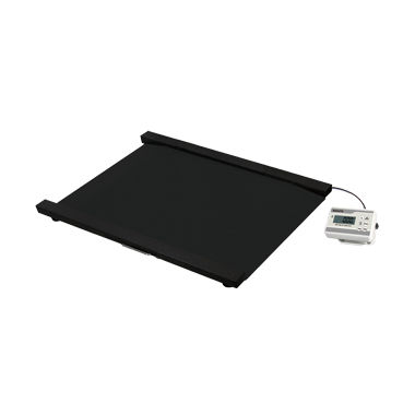 Bilancia elettronica - KW-7131B - NAGATA SCALE - medica / con piattaforma / con display LCD