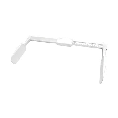 Misuratore d'altezza per neonato - H960 - NAGATA SCALE - meccanico