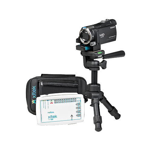 Elettroencefalografo 32 canali - Trex HD - Natus Medical - 24 canali / Per elettroencefalogramma ambulatoriale / Per elettroencefalogramma con videomonitoraggio