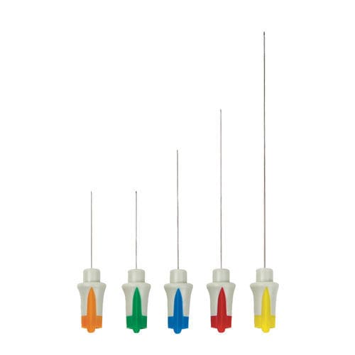 Elettrodo EMG - Dantec® DCN  - Natus Medical - ago / in tungsteno / in acciaio inossidabile