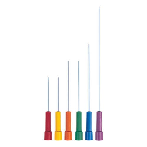 Elettrodo per stimolazione - TECA® - Natus Medical - EMG / medico / ago