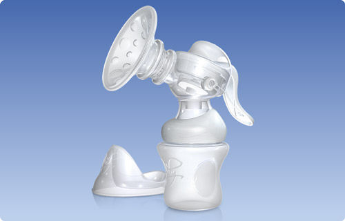 Tiralatte elettrico - Rhythm™ - Nuby - portatile