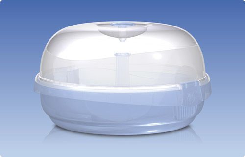 Sterilizzatore per biberon a microonde - Nuby
