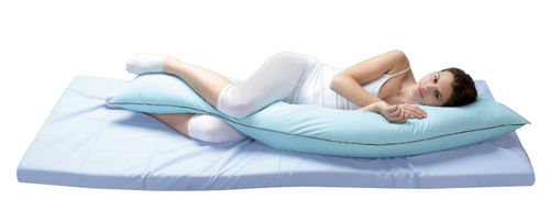 Cuscino di sostegno - POLYMOOVE - OBA - in espanso / lavabile / forma anatomica