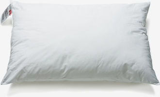 Cuscino guanciale classico - THERMOSOFT - OBA - lavabile / rettangolare