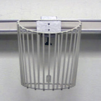 Cestello su guida di scorrimento - 6610-450R-900 - Ohio Medical