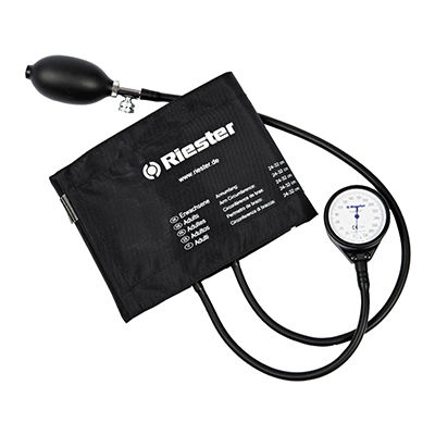 Sfigmomanometro palmare - 97-LF1350 - Ohio Medical - a bracciale / con bracciale adulti