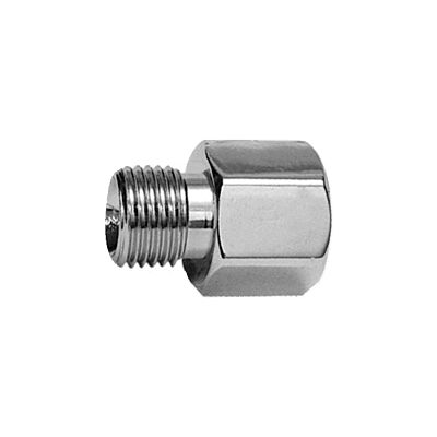 Raccordo maschio - BA series - Ohio Medical - DISS / per gas medicali